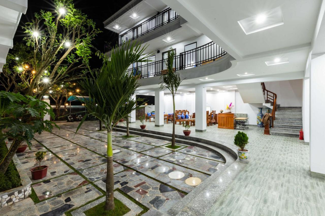 Elizabeth Hotel Tam Coc Ніньбінь Екстер'єр фото